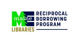 Maine Reciprocal Borrowing Program